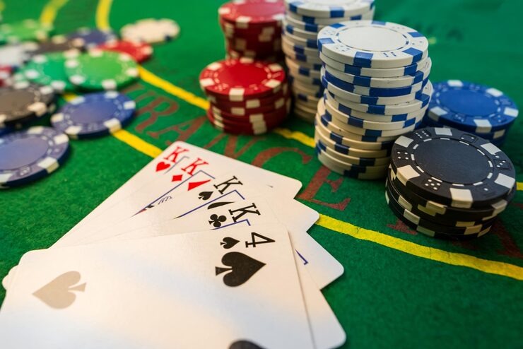 saldo123 saldo123 Casino Tables and Rooms
